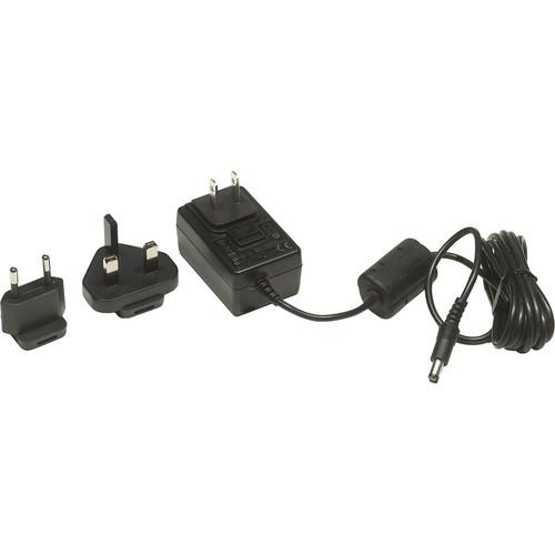 MuxLab 500144 Power Supply for Active VGA Balun II