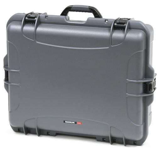 Nanuk 945 Case with Padded Dividers