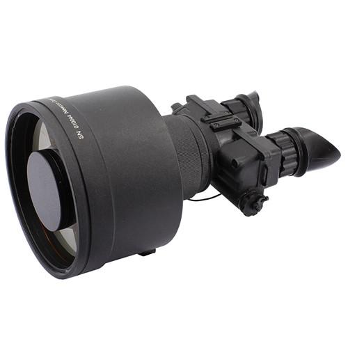 Newcon Optik NV66-G2 8x Night Vision Biocular with Headgear