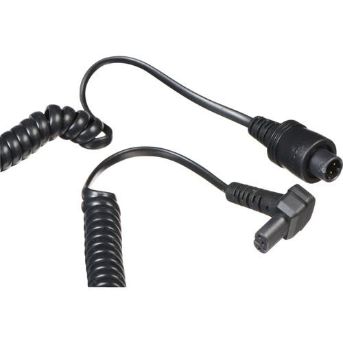 Nissin NPC300S Power Cord for Sony Flash Units