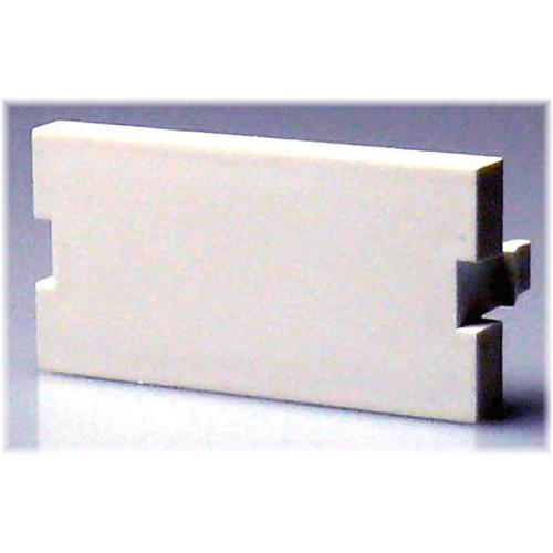 NTW 3UN B-2W 1U Blank Filler Module