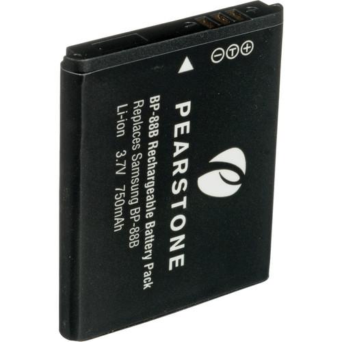 Pearstone BP-88B Lithium-Ion Battery Pack