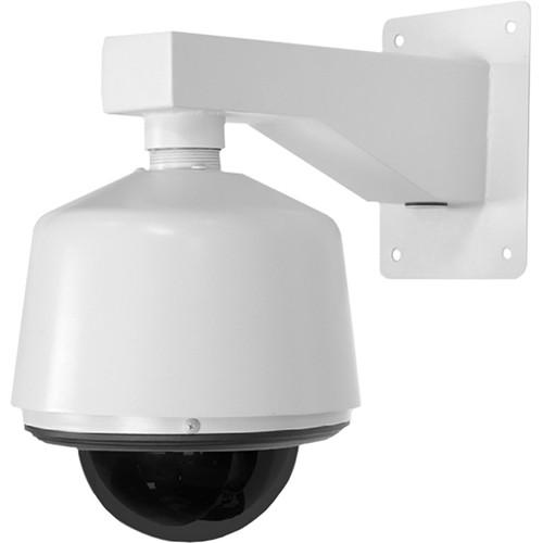 Pelco Spectra IV SL SD423-PG-E0 Dome System