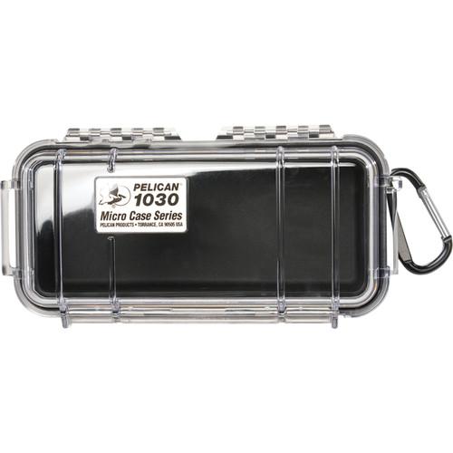 Pelican 1030 Micro Case