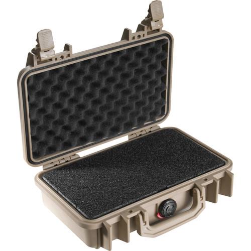 Pelican 1170 Case with Foam
