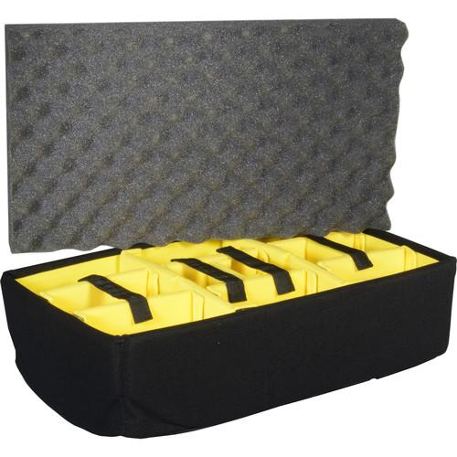 Pelican Padded Divider Set