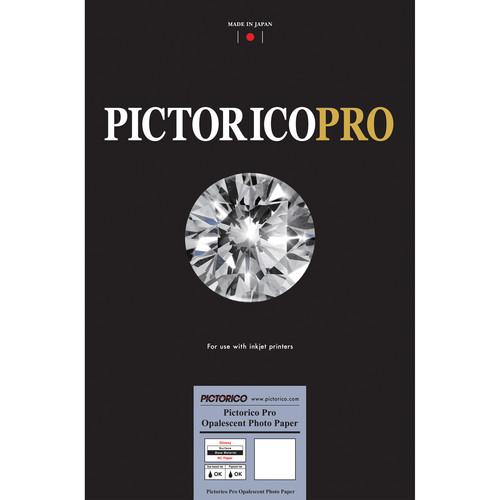 Pictorico PRO Opalescent Photo Paper