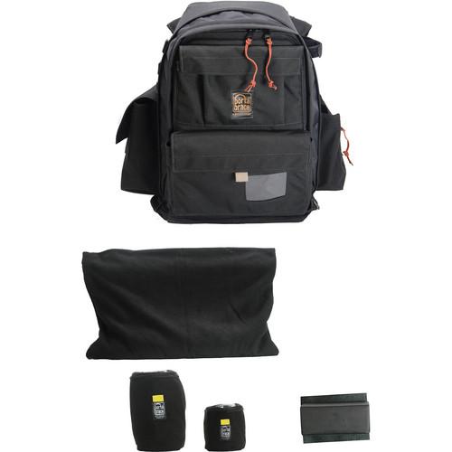 Porta Brace RIG-3BKXSRK RIG Backpack Kit