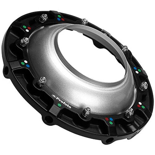 Profoto RFi Speed Ring for AlienBees White Lightning Zeus Flash Heads
