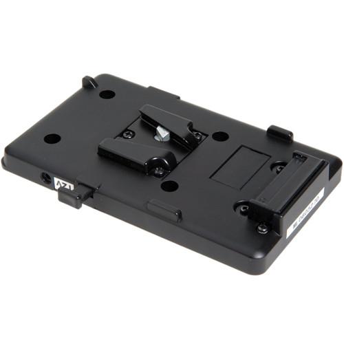 Redrock Micro microPowerPod V-Mount Battery Plate