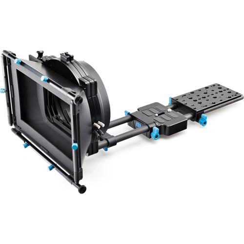 Redrock Micro Studio Bundle with lowBase