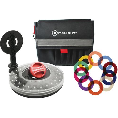 Rotolight RL48 Creative Color Kit V2