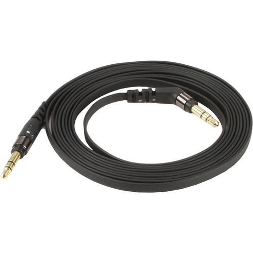 Scosche flatOUT - Flat Audio Cable