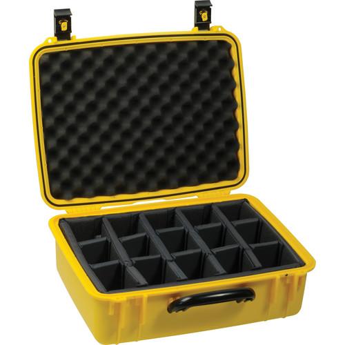 Seahorse 720D Case with Divider Inserts