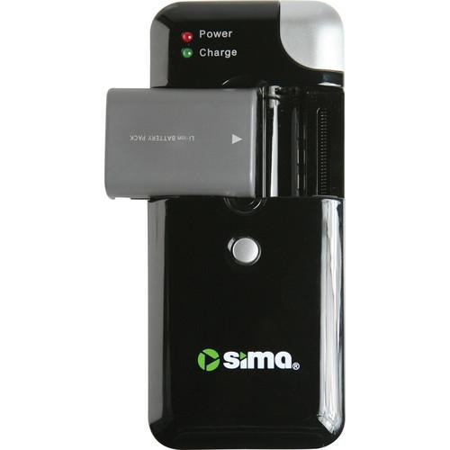 Sima Ultimate Battery Charger