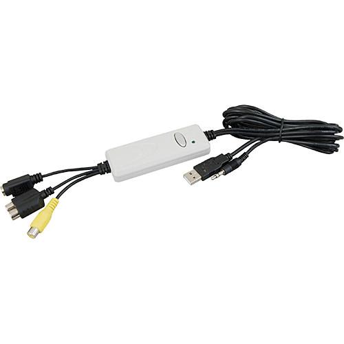 Smart-AVI UVC-1000 USB Video Capture for SignagePro