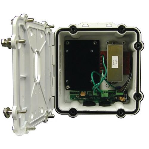 Sony UNI-PBU1 Power Block Unit Case