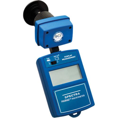 Spectra Cine Spectra PhoRad Photometer