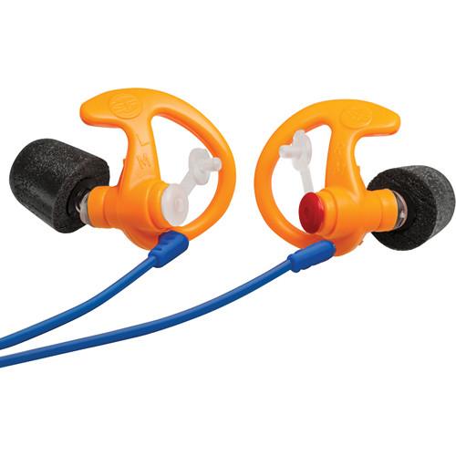 SureFire EP7 Sonic Defenders Ultra Earplugs