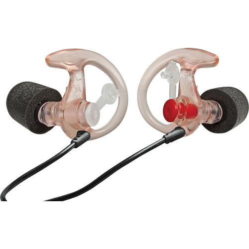SureFire EP7 Sonic Defenders Ultra Earplugs
