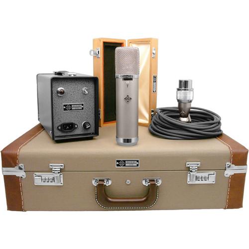 Telefunken ELA M 251T Tube Microphone