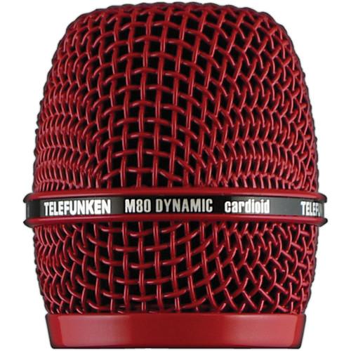 Telefunken Replacement Grill for the Telefunken