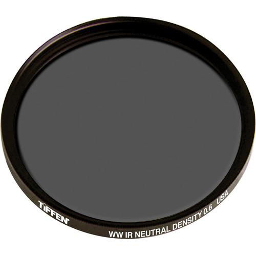 Tiffen 40.5mm Water White Glass IRND 0.6 Filter
