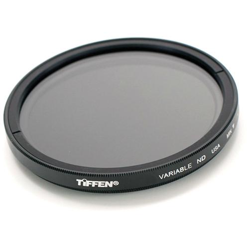 Tiffen 67mm Variable Neutral Density Filter