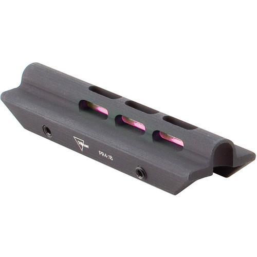 Trijicon TrijiDot Shotgun Fiber Optic Bead Sight