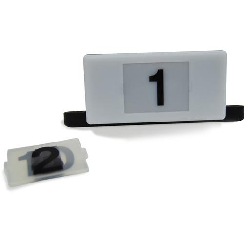 TVLogic External Tally Light for LVM-070C 074W 075A and SRM-074W Monitors