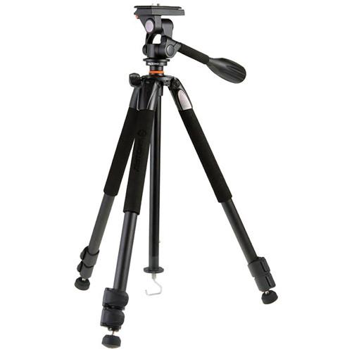 Vanguard Alta 233AO Aluminum-Alloy Tripod Kit with PH-21 2-Way Pan Head