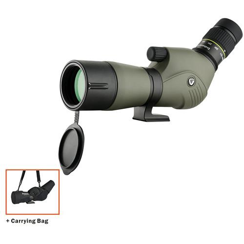 Vanguard Endeavor XF 15-45x60 Spotting Scope