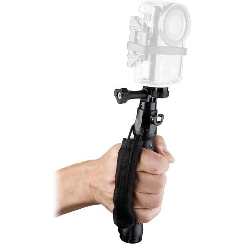 veho VCC-A023-PSM MUVI Universal Palm Strap Mount
