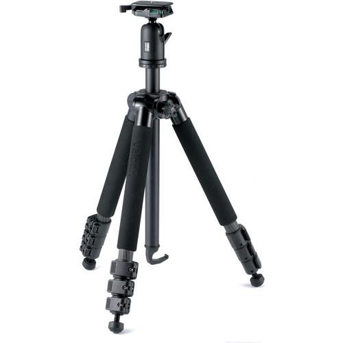Velbon GEO E643D Carbon Fiber Tripod with PHD-63D Ball Head