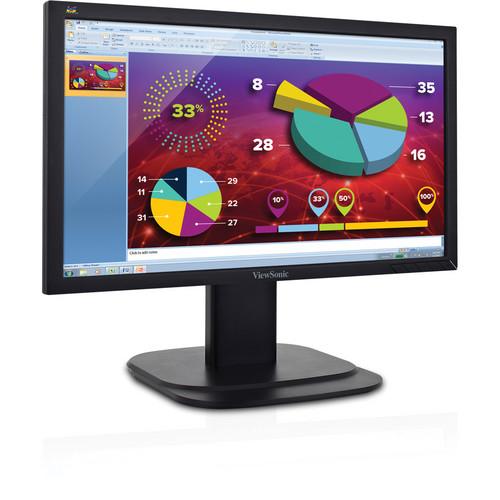 ViewSonic VG2039M-LED 20" LED Backlit LCD Monitor