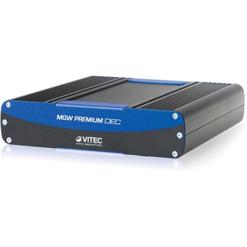 VITEC MGW Premium Decoder HD