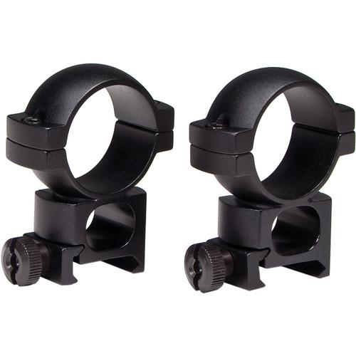 Vortex Riflescope Rings