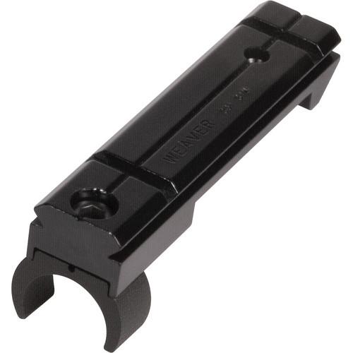 Weaver Mount Base for Pistols for 301 Ruger Blackhawk