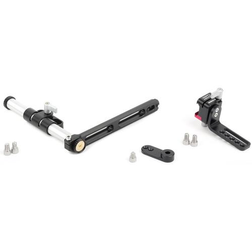 Wooden Camera UVF Mount V2 NATO Rail Kit