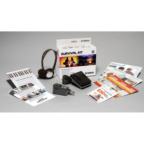 Yamaha Survival Kit B2 - Accessory