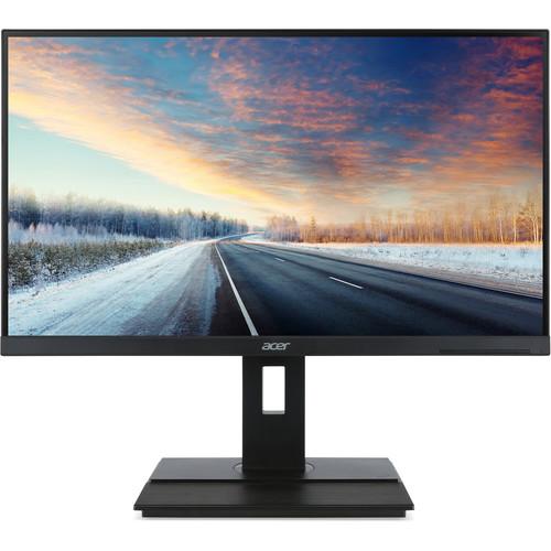 Acer B276HUL Cymiippprzx 27" 16:9 Zero Frame Design IPS Monitor