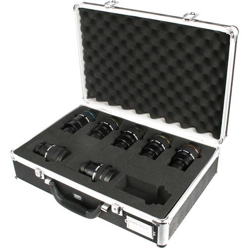 Alpine Astronomical Baader Eyepiece Case for Hyperion Morpheus Eyepieces