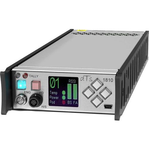 ARRI DTS 1810-S12G FBS Fiber Base Station 12G