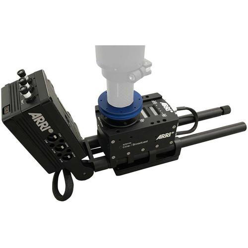 ARRI Sled Cine Broadcast