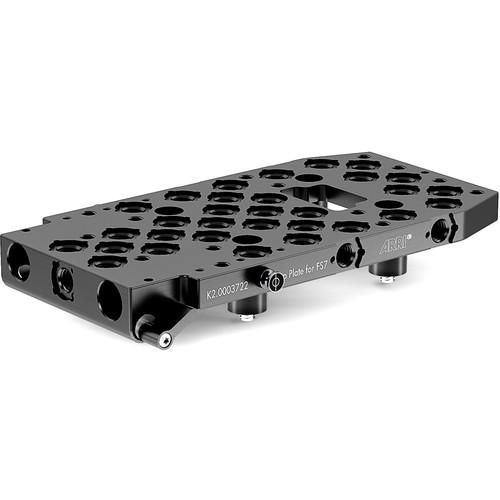 ARRI Top Plate for Sony PXW-FS7