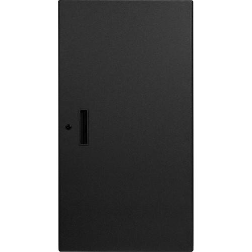 Atlas Sound Solid Front Door For 21Ru 100, And 200 Series Racks