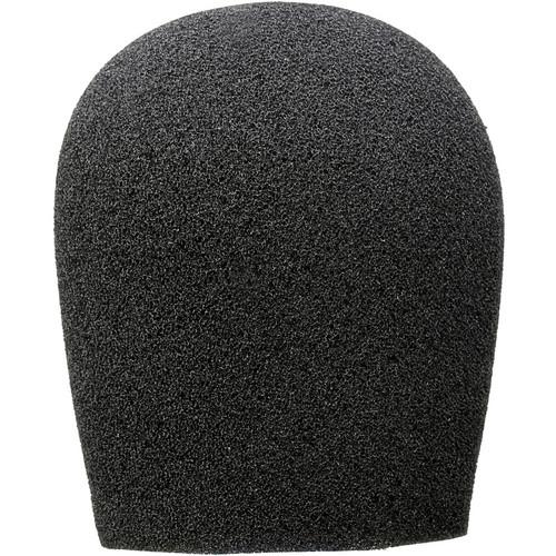 Auray WHF-138 Foam Windscreen for 1-3 8" Diameter Microphones
