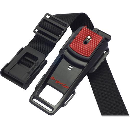 B-Grip EVO Camera Belt Grip