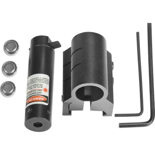 Barska Red Laser Pistol Rifle Sight