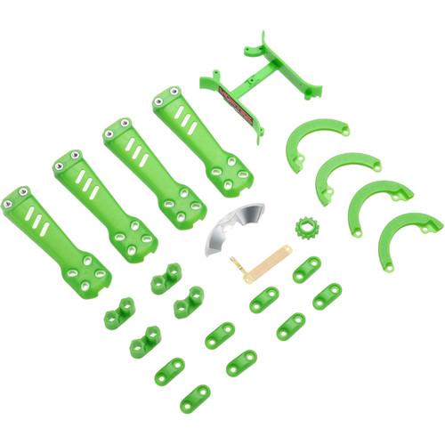 BLADE Plastic Parts Kit for Vortex 230 Mojo